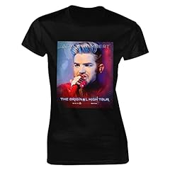Adam lambert shirt for sale  Delivered anywhere in USA 