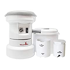 Food Mill with Beans and Small Grains Attachment - for sale  Delivered anywhere in Canada