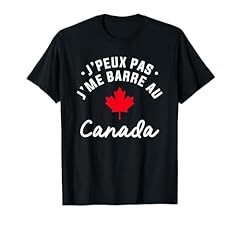 Barre canada canadien d'occasion  Livré partout en France