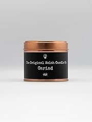 Original welsh candle for sale  Delivered anywhere in UK