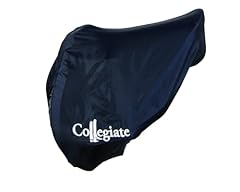 Collegiate saddle cover for sale  Delivered anywhere in USA 