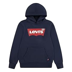 Levi garçon sweatshirt d'occasion  Livré partout en Belgiqu
