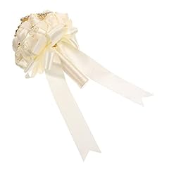 Besportble gorgeous wedding for sale  Delivered anywhere in UK