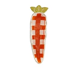 Mud pie carrot for sale  Delivered anywhere in USA 