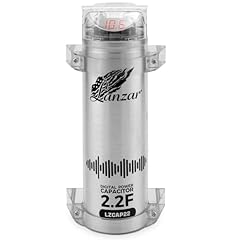 Lanzar 2.2 farad for sale  Delivered anywhere in USA 