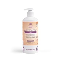 Aproderm gel 500g for sale  Delivered anywhere in UK