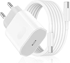 Chargeur iphone pro d'occasion  Livré partout en France