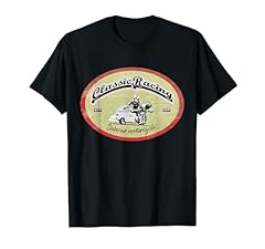 Shirt course sidecar d'occasion  Livré partout en France