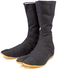 Tabi chaussures ninja d'occasion  Livré partout en France