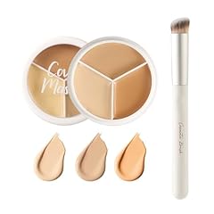 Concealer palette farben gebraucht kaufen  Wird an jeden Ort in Deutschland