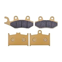 Motorbike brake pads for sale  Delivered anywhere in UK
