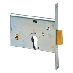 Cisa 44145 serratura usato  Spedito ovunque in Italia 