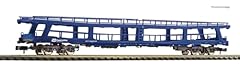 Fleischmann 6260031 autotraspo usato  Spedito ovunque in Italia 
