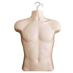 Plastic male hanging for sale  Delivered anywhere in USA 