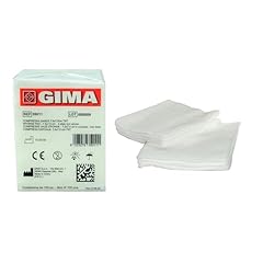 Gima 35010 compressa usato  Spedito ovunque in Italia 