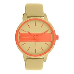 Ozoo timepieces uhr gebraucht kaufen  Wird an jeden Ort in Deutschland