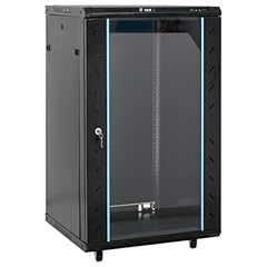 Vidaxl 18u netzwerkschrank gebraucht kaufen  Wird an jeden Ort in Deutschland
