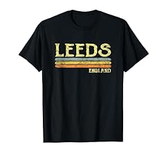 Vintage leeds england for sale  Delivered anywhere in UK