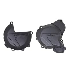 Polisport engine covers for sale  Delivered anywhere in USA 