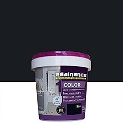 Resinence résine colorée d'occasion  Livré partout en France