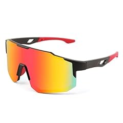 Feisedy sport sonnenbrille gebraucht kaufen  Wird an jeden Ort in Deutschland