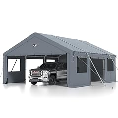 Carports 20x20 heavy for sale  Delivered anywhere in USA 