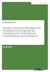 Inwiefern entsprechen wahlplak gebraucht kaufen  Wird an jeden Ort in Deutschland