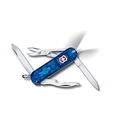 Victorinox midnite manager usato  Spedito ovunque in Italia 