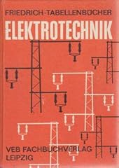 Friedrich tabellenbücher elek gebraucht kaufen  Wird an jeden Ort in Deutschland