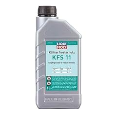 Liqui moly antigelo usato  Spedito ovunque in Italia 
