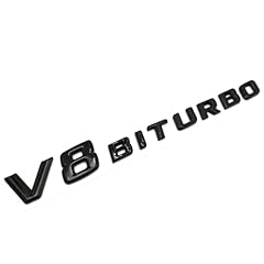 Emblem schriftzug kunststoff gebraucht kaufen  Wird an jeden Ort in Deutschland