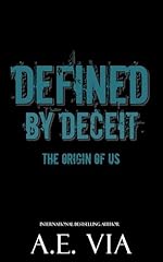 Defined deceit the d'occasion  Livré partout en France