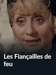 Fiançailles feu d'occasion  Livré partout en France