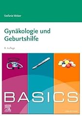 Basics gynäkologie geburtshil gebraucht kaufen  Wird an jeden Ort in Deutschland