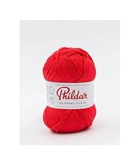 Phildar fil coton d'occasion  Livré partout en France