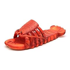 Lobster slippers shark for sale  Delivered anywhere in USA 