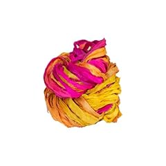 Sari seide bändchen gebraucht kaufen  Wird an jeden Ort in Deutschland