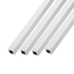Metallixity square aluminum for sale  Delivered anywhere in USA 