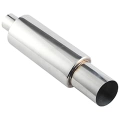 Singaro exhaust muffler for sale  Delivered anywhere in USA 