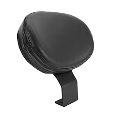 Motorcycle rear backrest for sale  Delivered anywhere in UK