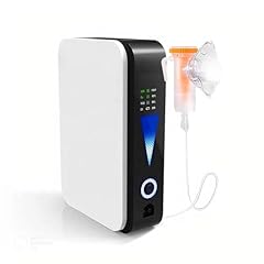 Oxygen concentrator portable for sale  Delivered anywhere in UK