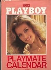 Playboy wall calendar for sale  Delivered anywhere in USA 