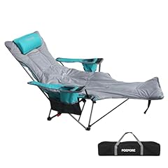 Poepore reclining camping for sale  Delivered anywhere in USA 