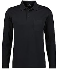 Ragman herren poloshirt gebraucht kaufen  Wird an jeden Ort in Deutschland