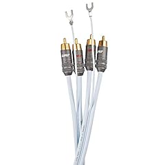 Supra cables phonokabel usato  Spedito ovunque in Italia 