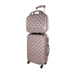 Camomilla luggage set for sale  Delivered anywhere in Ireland