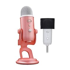 Blue microphones yeti for sale  Delivered anywhere in USA 
