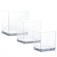 Jynjyn acrylic cube for sale  Delivered anywhere in USA 