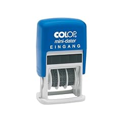 Colop s160 minidater gebraucht kaufen  Wird an jeden Ort in Deutschland