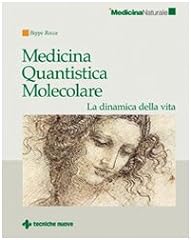 Medicina quantistica molecolar usato  Spedito ovunque in Italia 